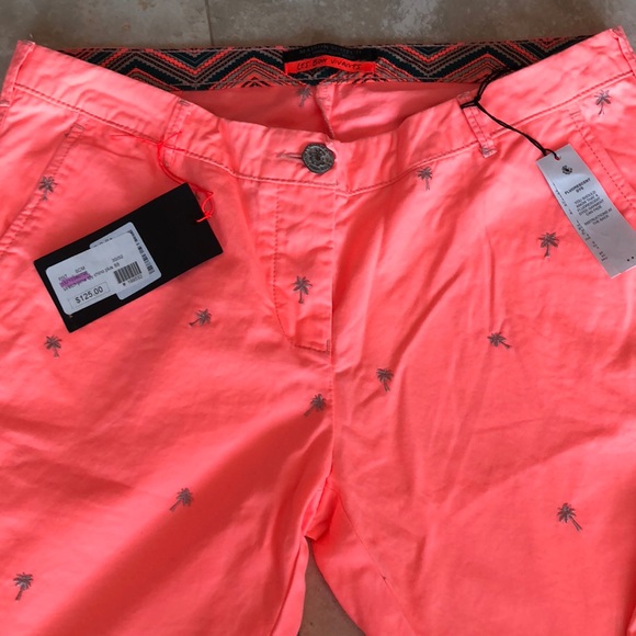 Scotch & Soda Chino Pant - Picture 2 of 5